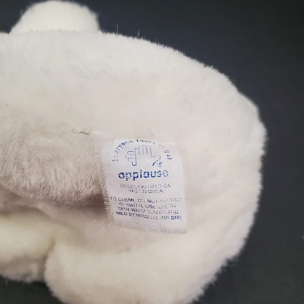 Vintage Applause Lost & Found Kitty 6